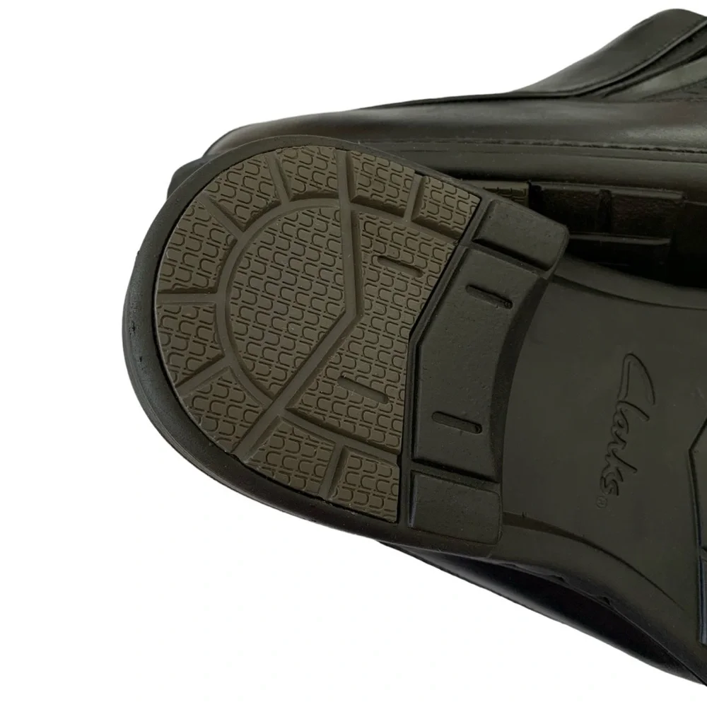 Clarks loafer excellent